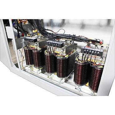 380: Промышленный трехфазный стабилизатор 200KVA 🔥напряжения в напольном — 6
