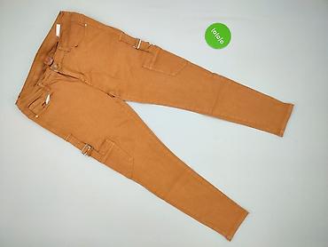 online second hand: M.Sara, Spodnie cargo damskie, rozmiar L — 2