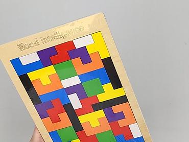 bluzki simplicity: Puzzle dla Dzieci, stan - Idealny — 4
