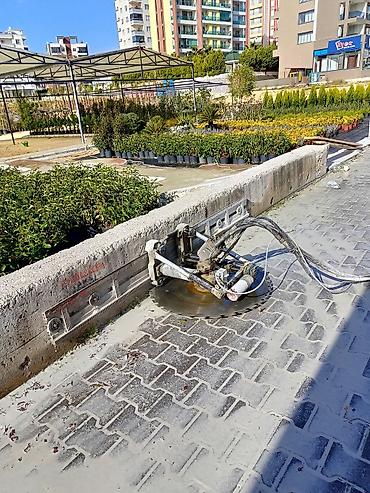 televizor temiri: Vüsal Usta | Beton Kəsmə və Karot Xidməti - Bakı, Sumqayıt və Qarabağ — 8