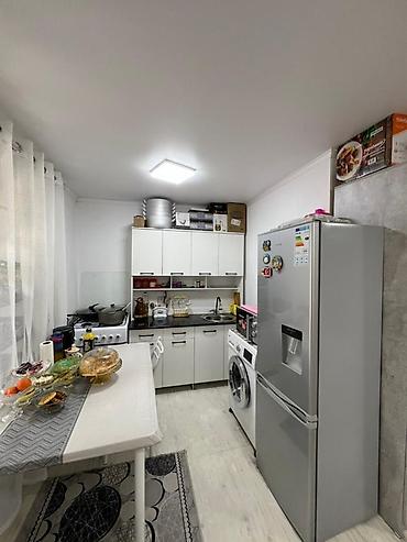 Продажа квартир: Студия, 29 м², Чекиш-Ата рынок Индивидуалка, 2 этаж, Свежий ремонт — 3