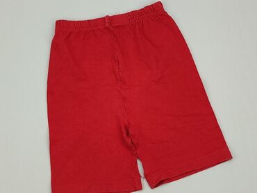 majtki dla dziewczynki 110: Spodnie 3/4 4-5 lat, stan - Dobry