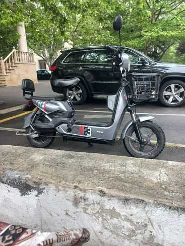 moto duqa: - JAY 50, 50 sm3, 2024 il, 1100 km lalafo.az -da moto duqa: - JAY 50, 50 sm3, 2024 il, 1100 km