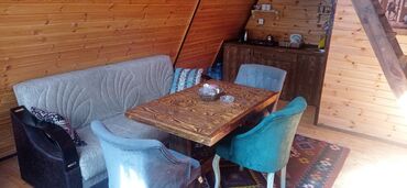 Günlük kirayə evlər: 50 kv. m, 2 otaqlı, İnternet, İşıq, Su — 9