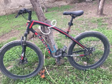 detskij velosiped giant 20: Продаю 2 велосипеда Рама сама такая необычная у красного раса
