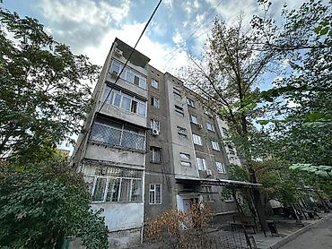 Продажа квартир: 3 комнаты, 62 м², 105 серия, 5 этаж, Косметический ремонт — 8