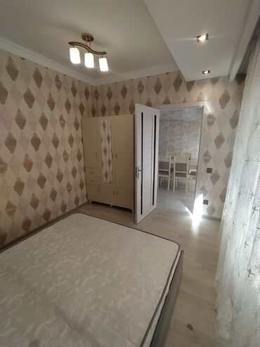 Mətbəx mebeli: Xırdalanda aaffparkin yanında yerləşir bina evi aileye verilir full — 8