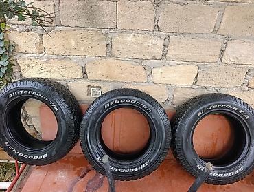 225 45 r18 nexen: Teker ustunde Razmerler yazilib iwlenmiwdi qiymetde sondur 4 teker qiw — 3