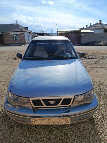 daewoo lanos купить: Daewoo Nexia: 2006 г., 1.6 л, Механика, Бензин, Седан