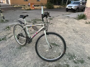 моторчик для велосипеда: Городской велосипед, GT, Рама L (172 - 185 см), Б/у