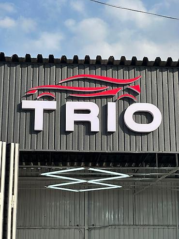 Изготовление рекламных конструкций: | Вывески, Лайтбоксы, Таблички, | Монтаж, Демонтаж, Разработка дизайна — 5