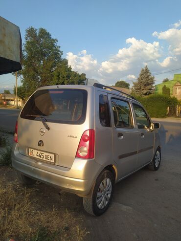 купить двигатель опель астра 1 7 дизель: Opel Agila: 2001 г., 1 л, Механика, Бензин, Хетчбек