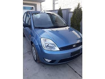 Ford: FORD FIESTA 1.4 2003. GOD. - KOMPLETAN AUTO U DELOVIMA | FORD velika — 29