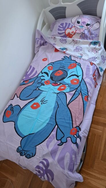 Posteljina: Posteljina za decu, bоја - Šareno — 4