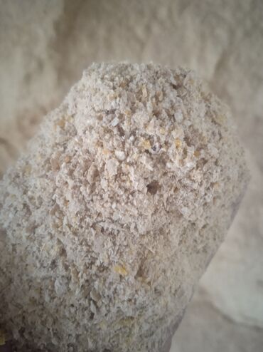 Корма для с/х животных: Комби корм в составе отруби ячмень пшеница фасоль жмых соль кальций