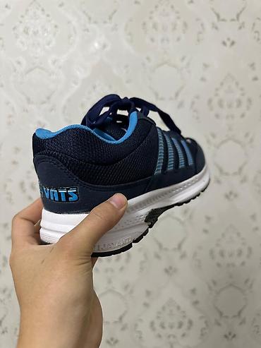 личный: Абсолютно новые кроссовки VATS 👟 Ни разу не носились, в идеальном — 5