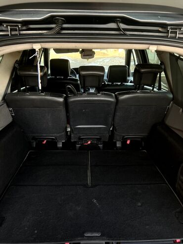 Renault: Renault Scenic: 2008 г., 1.5 л, Механика, Дизель, Минивэн — 9