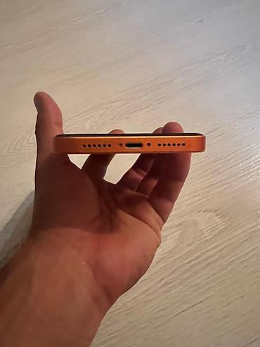 ipone 11 plata: IPhone 11, Narıncı, Face ID — 5