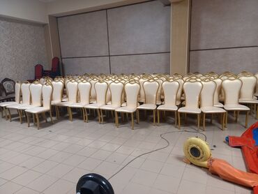 Мебель на заказ: Стул Стол Стул на заказ Металическая стулья Мебель на заказ — 17