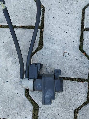 VENTIL TURBINE I EGR-A ZA HYUNDAI TUCSON OD 2002. DO 2010. GOD
