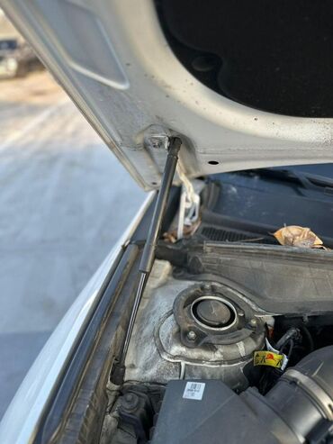 Kia: Kia K7: 2022 г., Автомат, Гибрид, Седан — 22