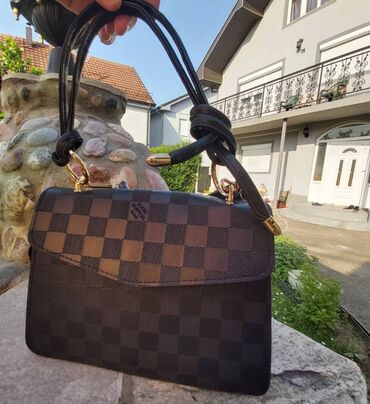 Torbe: Tasne i rancevi 1700 — 17