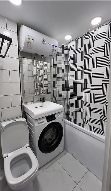 Продажа квартир: 3 комнаты, 58 м², 104 серия, 3 этаж, Евроремонт — 11