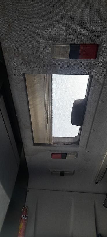 Тягачи: Тягач, DAF, 2002 г., Шторный — 11