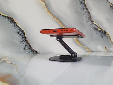 Мобильные телефоны и аксессуары: Redmi, Redmi 9C, Б/у, 32 ГБ, цвет - Оранжевый, 1 SIM, 2 SIM — 3