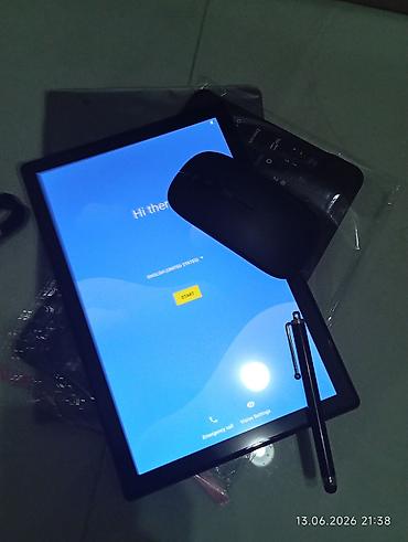 Digər planşetlər: CRELANDER T40 10.1" Android Tablet PC Xüsusiyyətlər: - 10.1 düym — 4