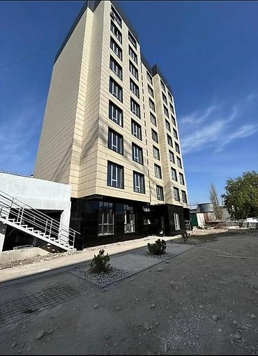 Продажа квартир: 2 комнаты, 78 м², Элитка, 2 этаж — 11