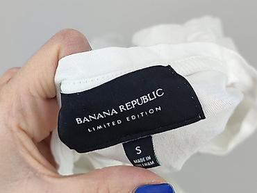 hamptons republic: Banana Republic, Bluzka damska, rozmiar S — 5