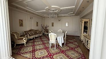 Продажа квартир: 6 комнат, 240 м², Мед Академия Индивидуалка, 5 этаж — 26