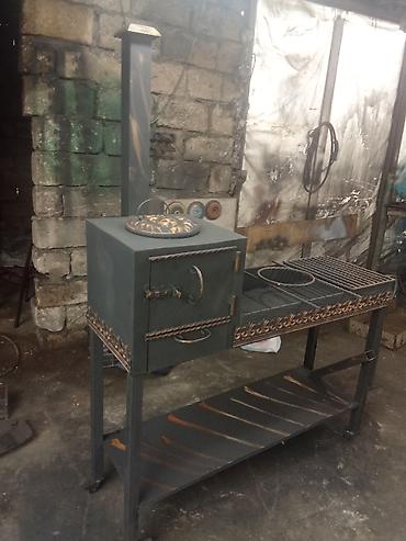 elektrik samavar: 70m. Tutmuş. 350m manqalar var. Hazirda manqal var sifarişlde — 9