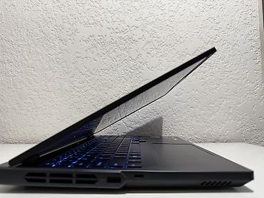 asus rog flow: Lenovo Legion Pro 5 16IRX8 (82WK004GUS), цвет Onyx Gray — 7