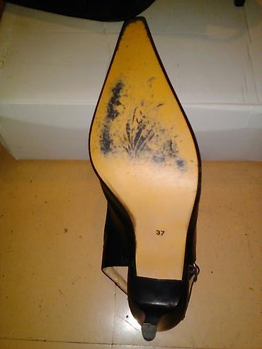 deichmann sandalete: Sandale ženske broj 37 POVOLJNO ELEGANTNE ženske cipele/sandale, boja — 3