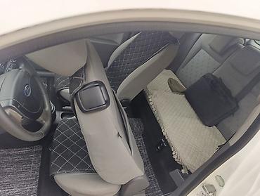 fiesta: Ford Fiesta: 2003 г., 1.3 л, Механика, Бензин, Купе — 4