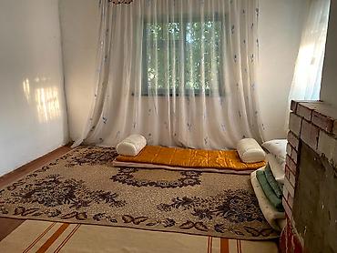 Продажа дач: Продается дача в экологически чистом районе дом с участком Дом 30м2 3 — 8