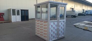 Butkalar, köşklar: Butka. Mühafizələr üçün. 150x150=890 man 130x150=850 man — 7