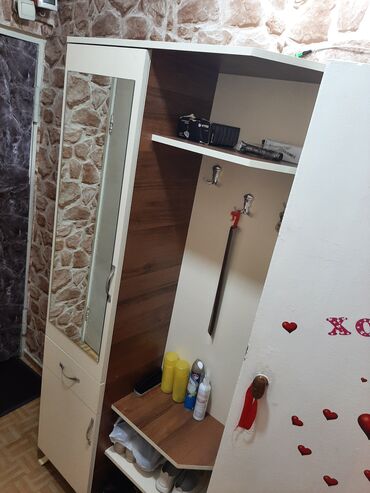 mingecevir is elanlari: Yeni, Açılan, Düz dolab, Qarderob, paltar dolabı, Azərbaycan