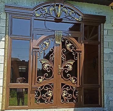 Сварка: Сварка | Решетки на окна, Перила, Заборы, оградки Гарантия — 22