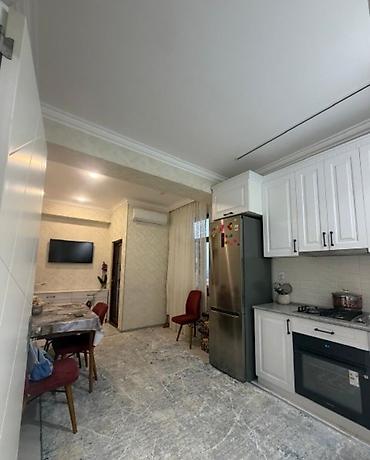 i̇kinci el: 3 otaqlı, 101 kv. m — 6