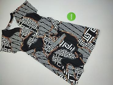janina stretch: Sukienka damska, rozmiar XL — 2