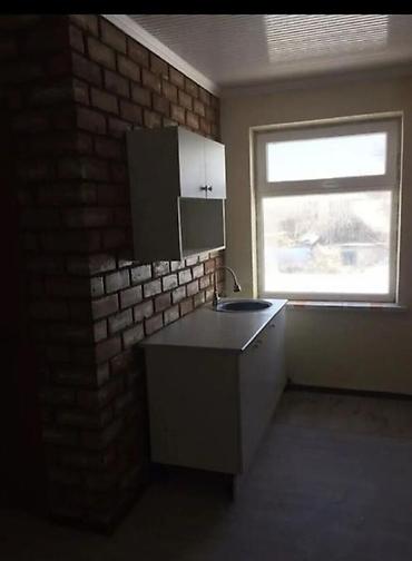 20 м², 2 бөлмө, Аламедин базары, Жаныбарлары жок