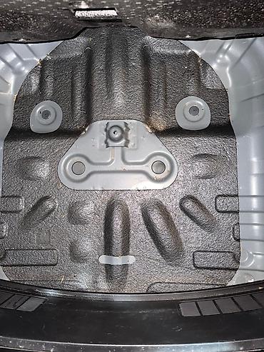 Ssangyong: Ssangyong Korando: 2020 г., 1.5 л, Автомат, Бензин, Кроссовер — 20