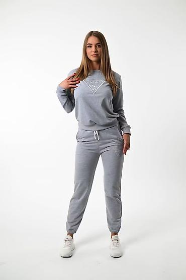 Gornji i donji deo: Komplet trenerka pamuk elastin 
S M L XL XXL
Cena 2900 dinara — 17