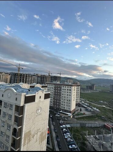 Продажа домов: 2 комнаты, 64 м², Элитка, 12 этаж, Дизайнерский ремонт