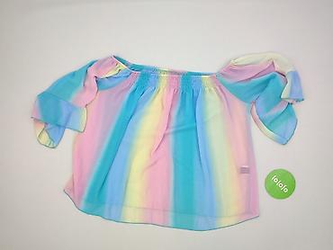 narzuta: Shein, Bluzka damska, rozmiar XL — 3
