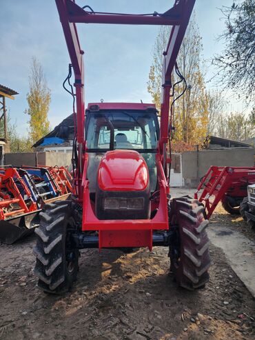 Мини-тракторы Kubota: Мини тракторлор сатылат — 10