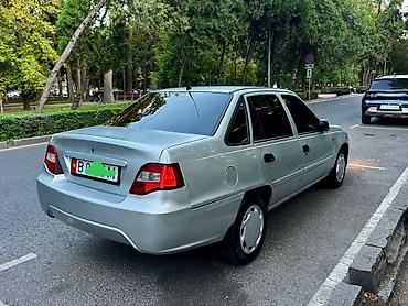 Daewoo Nexia: 2011 г., 1.6 л, Механика, Бензин, Седан at lalafo.kg Daewoo Nexia: 2011 г., 1.6 л, Механика, Бензин, Седан